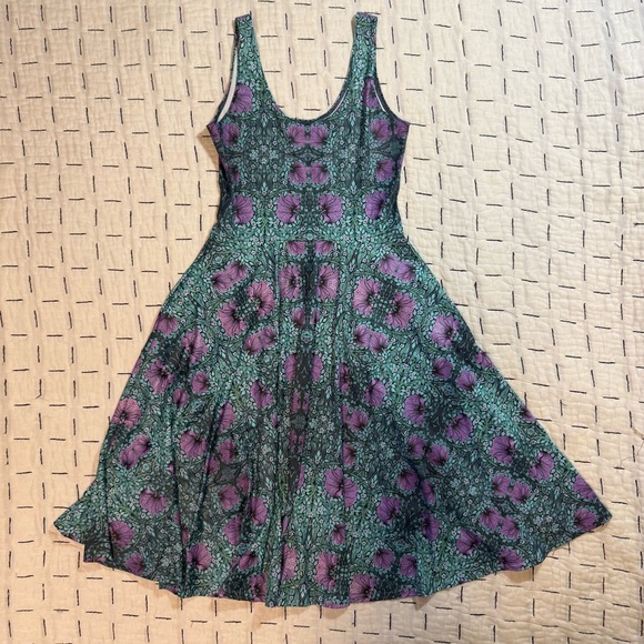 Pimpernel Pocket Midi Dress
